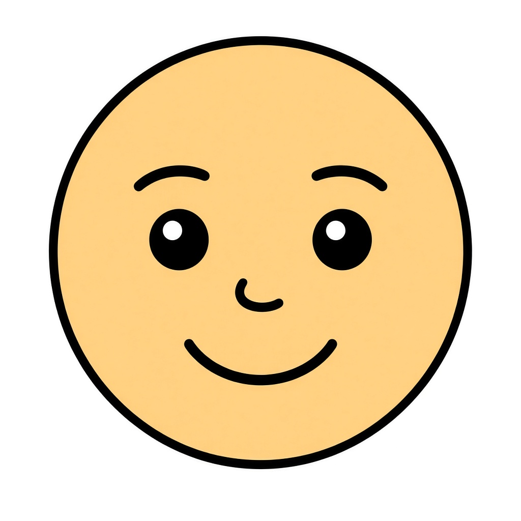 face