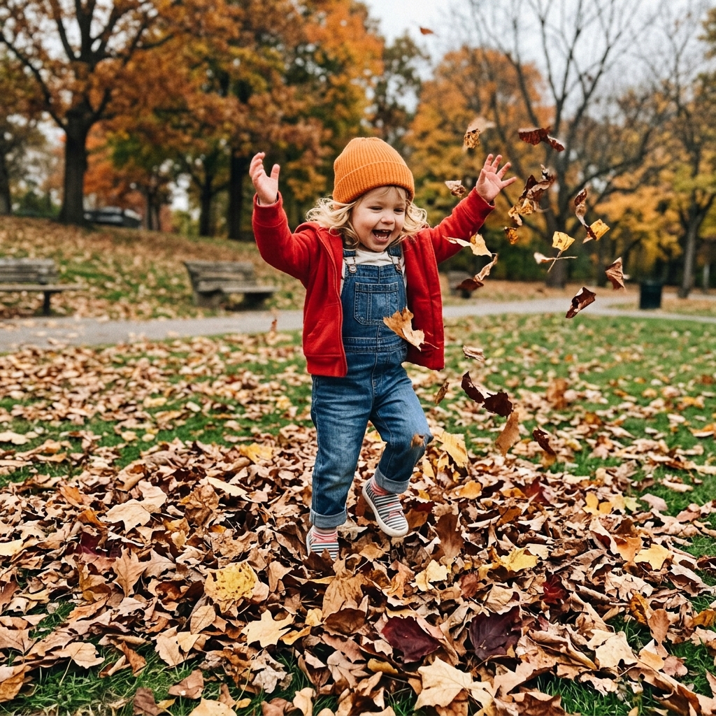 fall