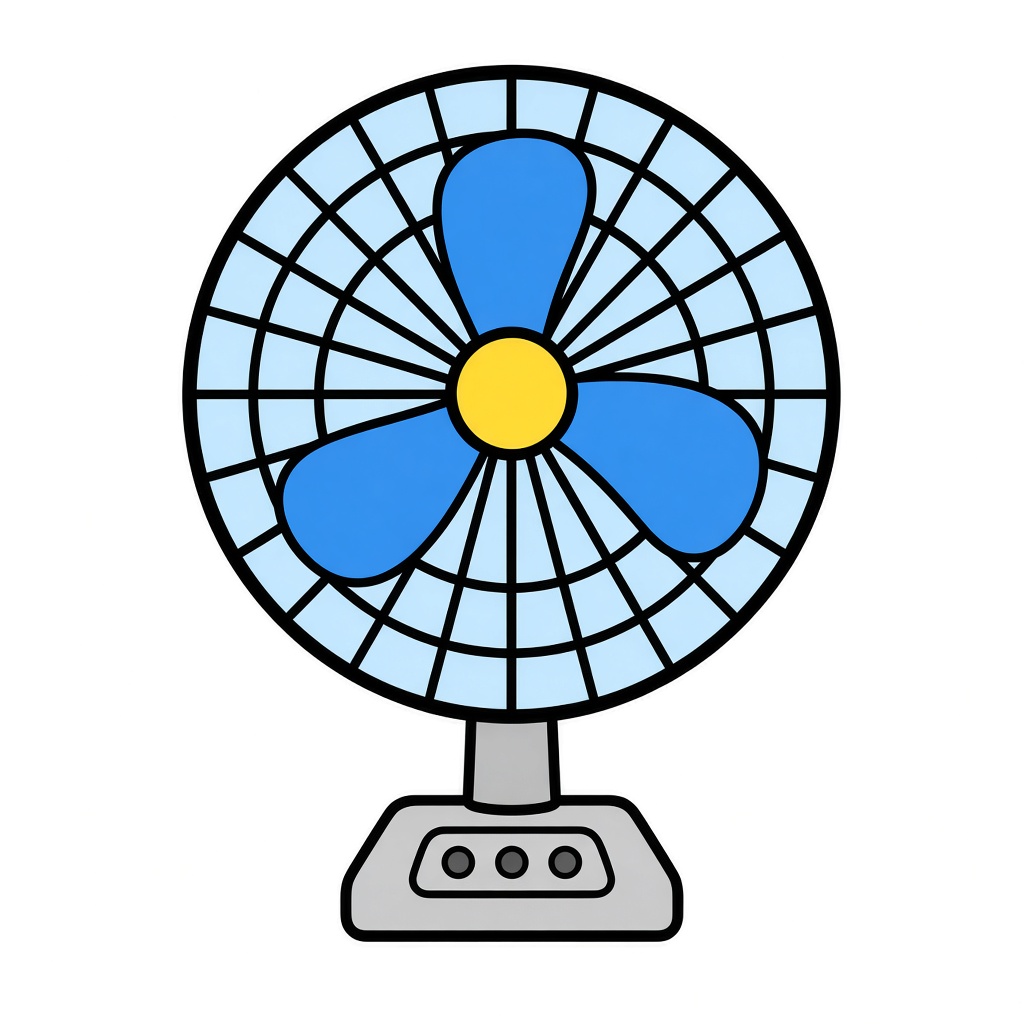 fan
