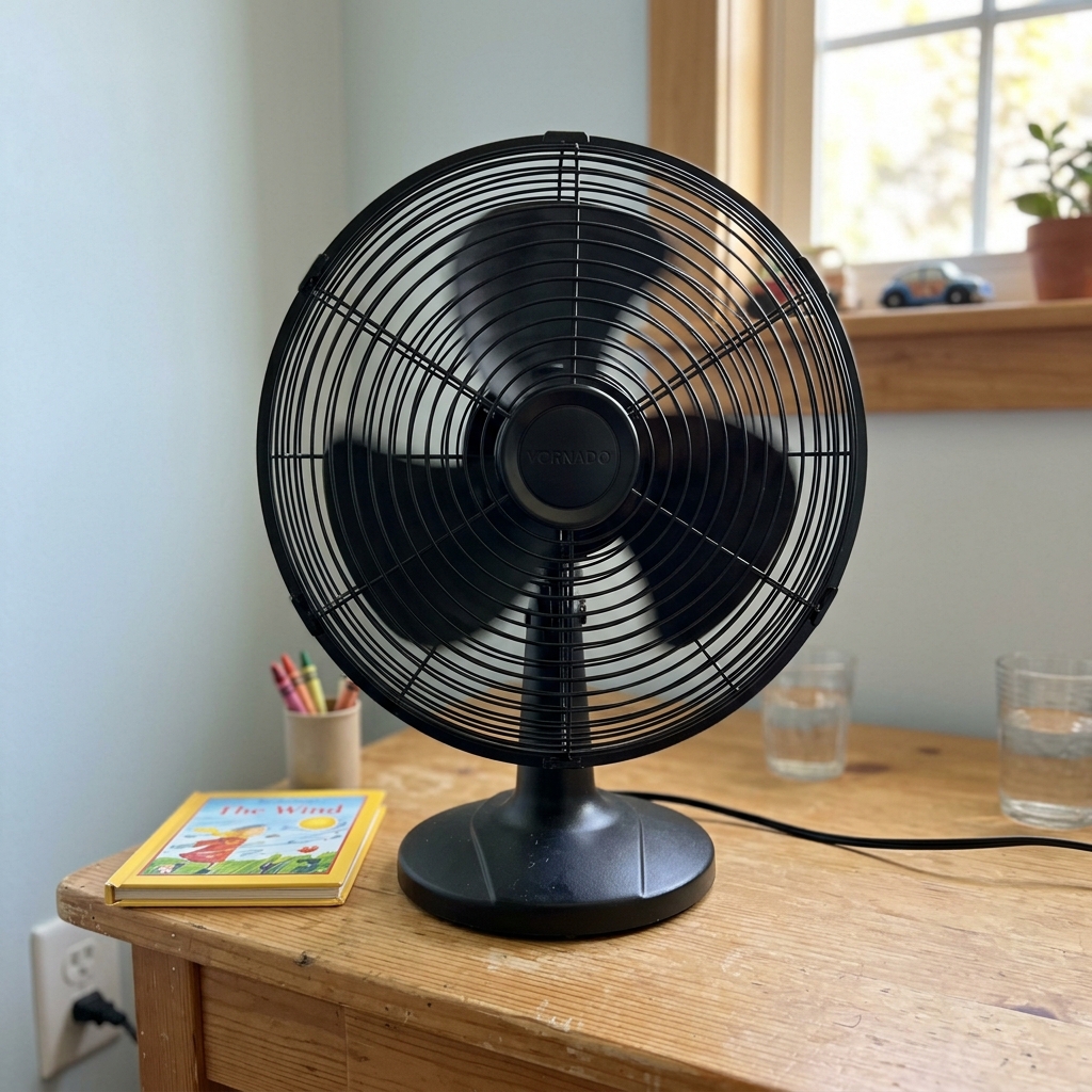fan