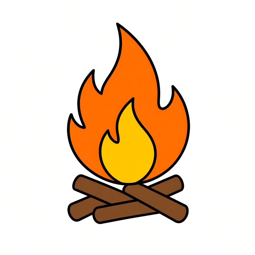 fire