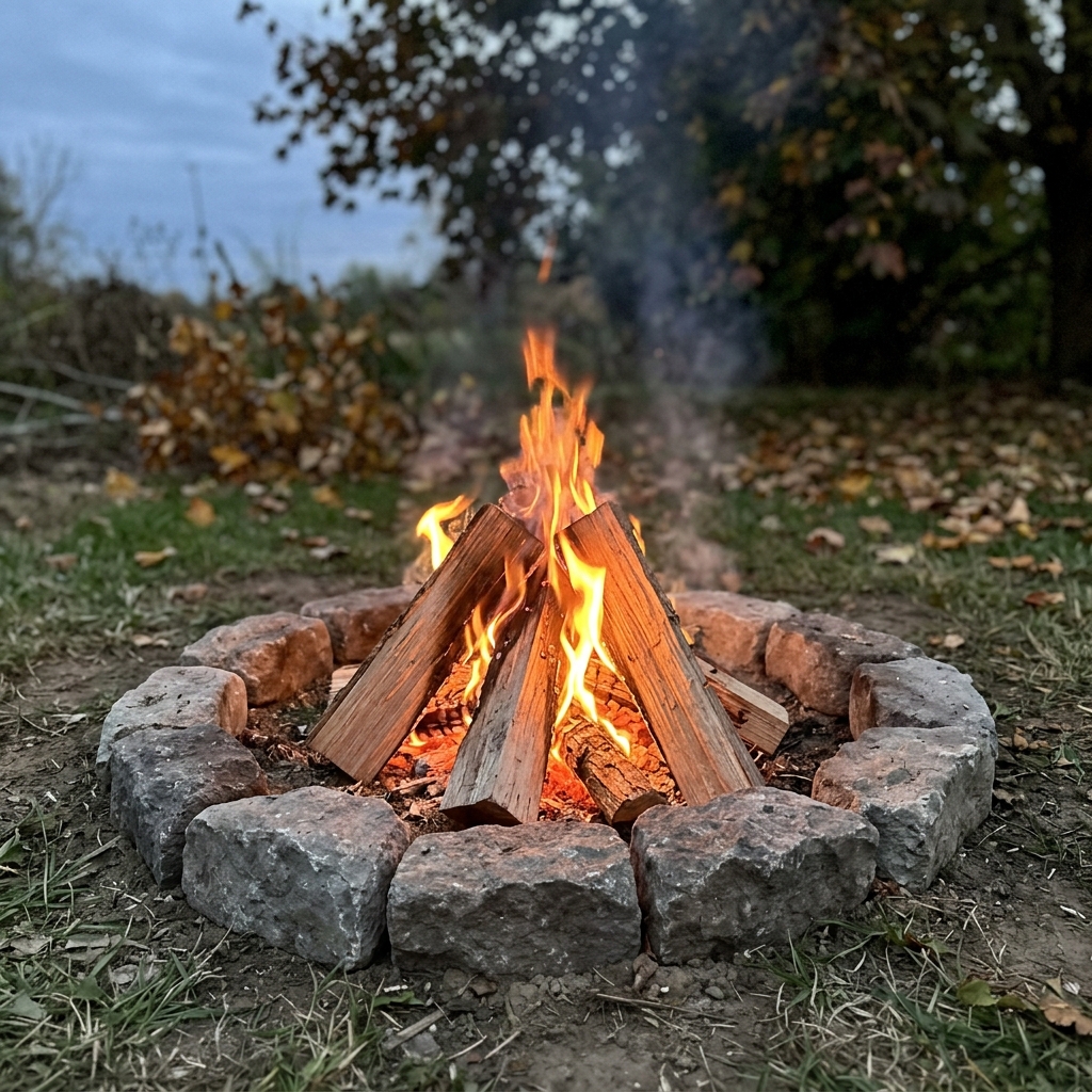 fire