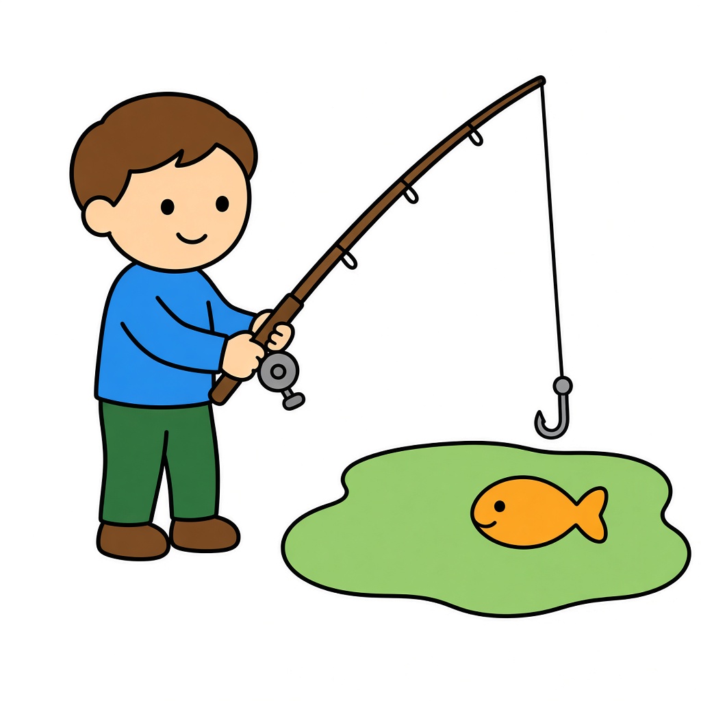 fishing