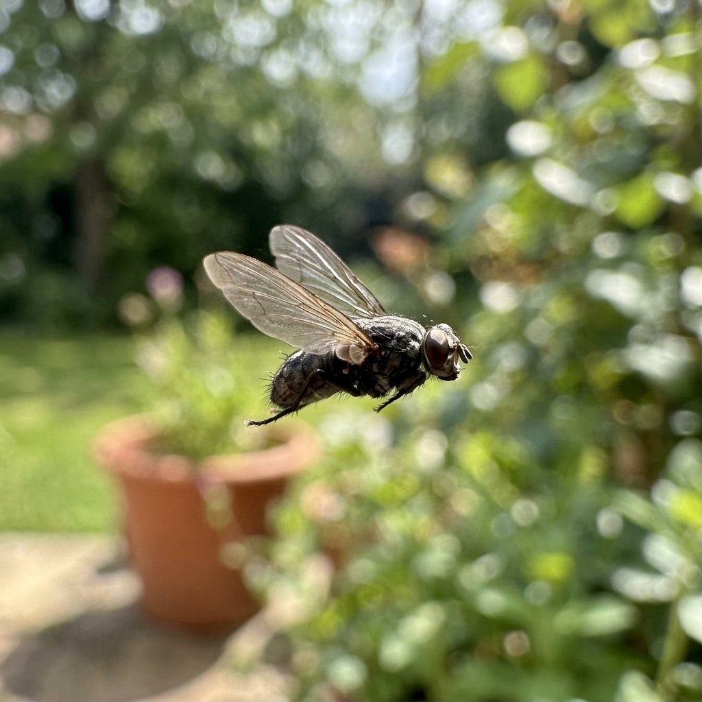 fly