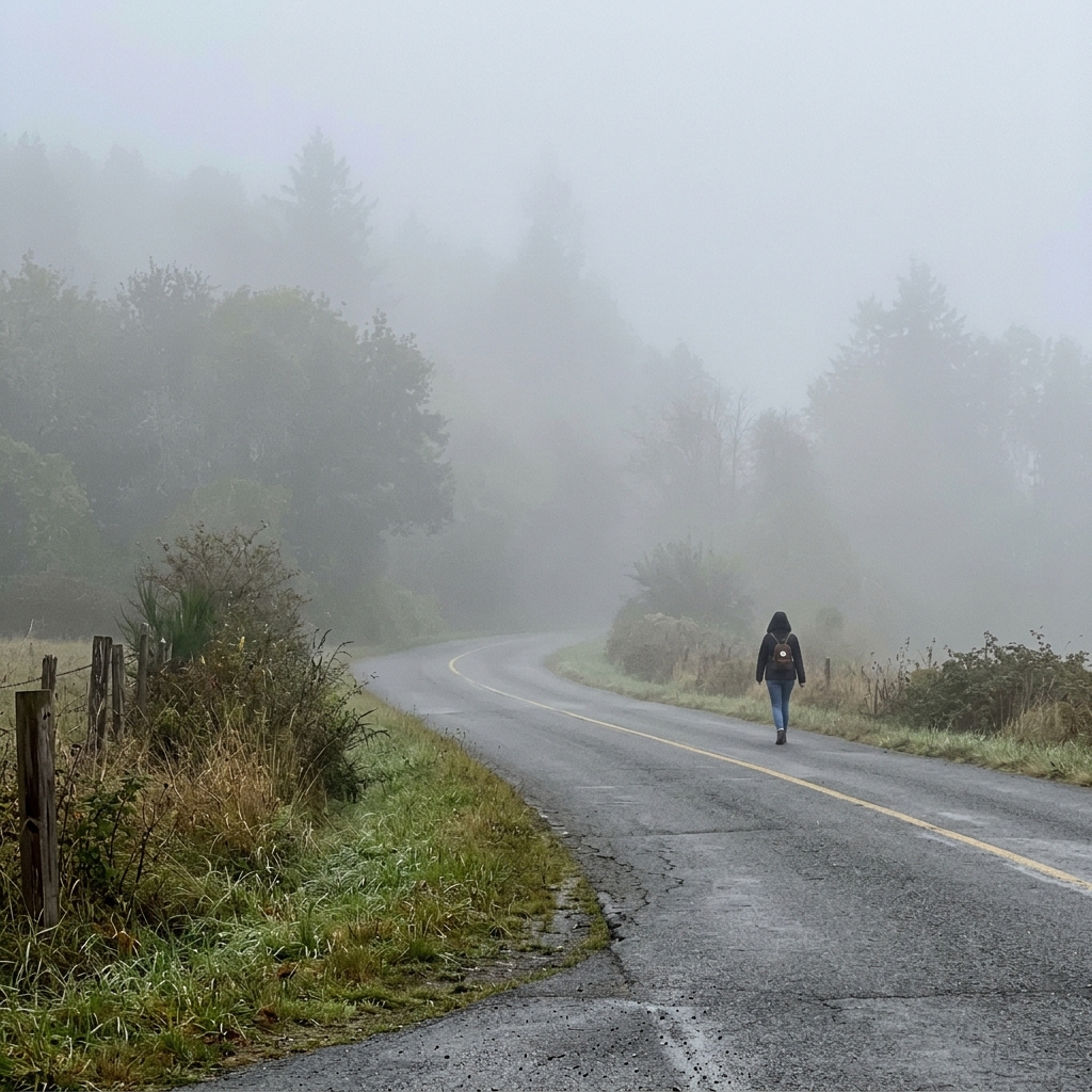 fog