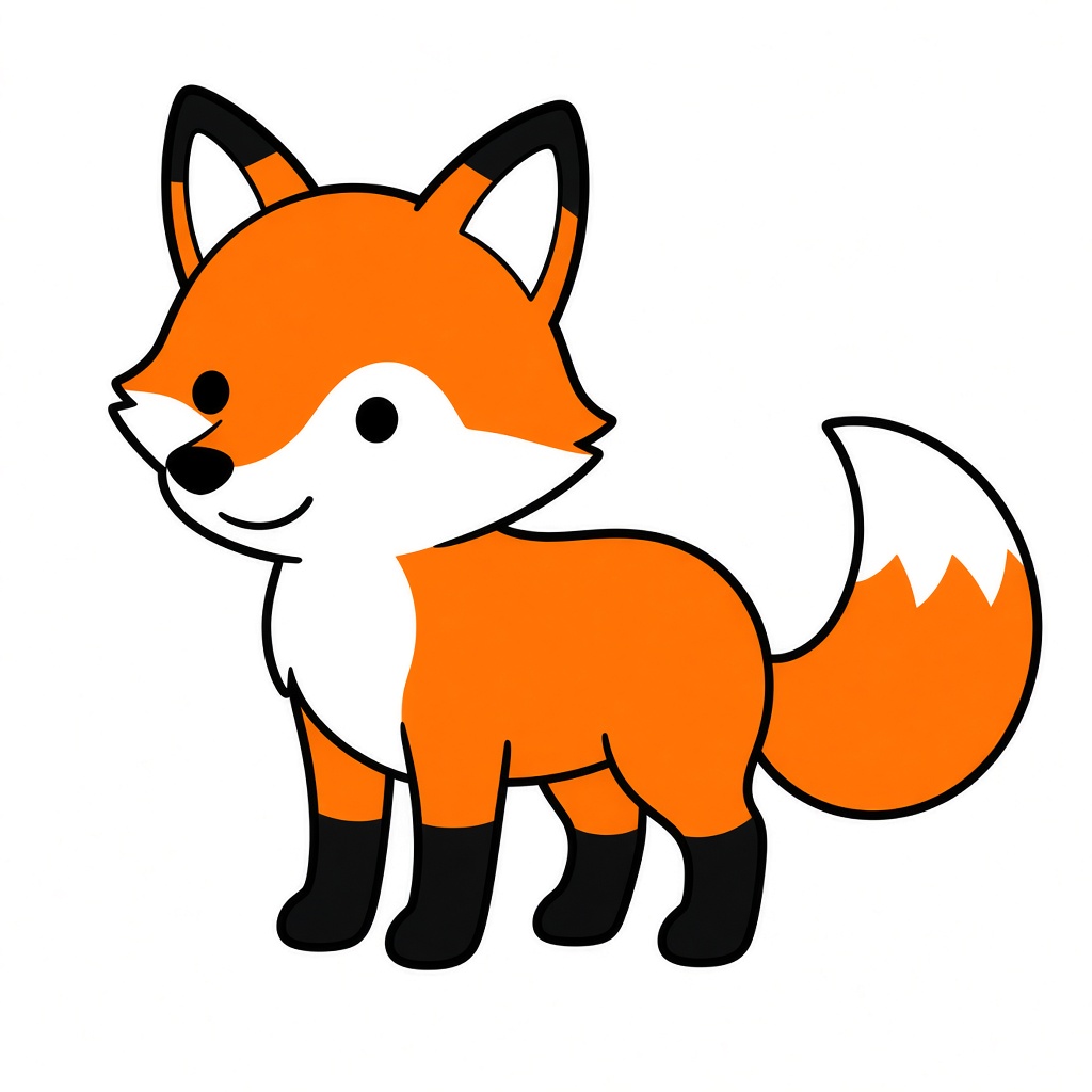 fox