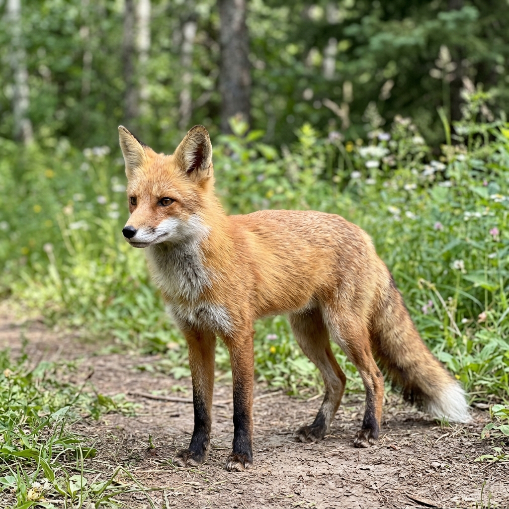fox