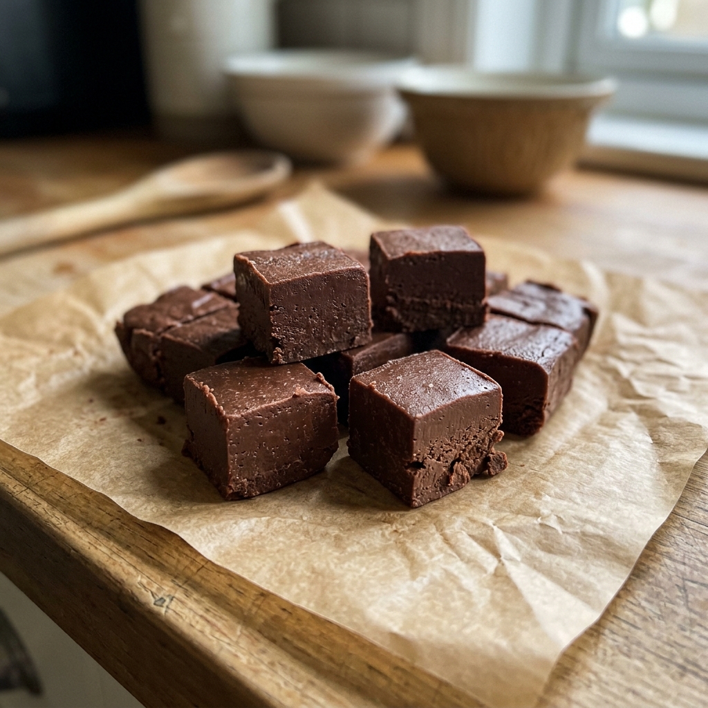 fudge