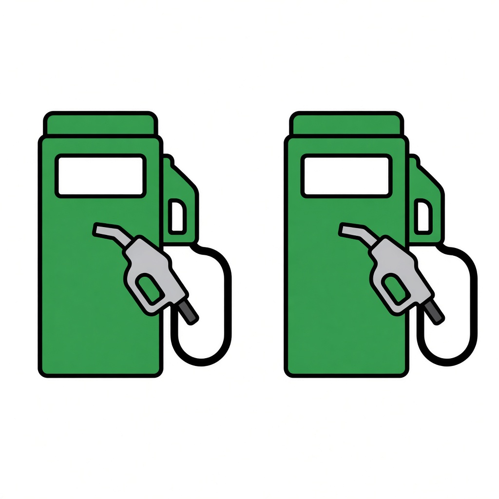 gas