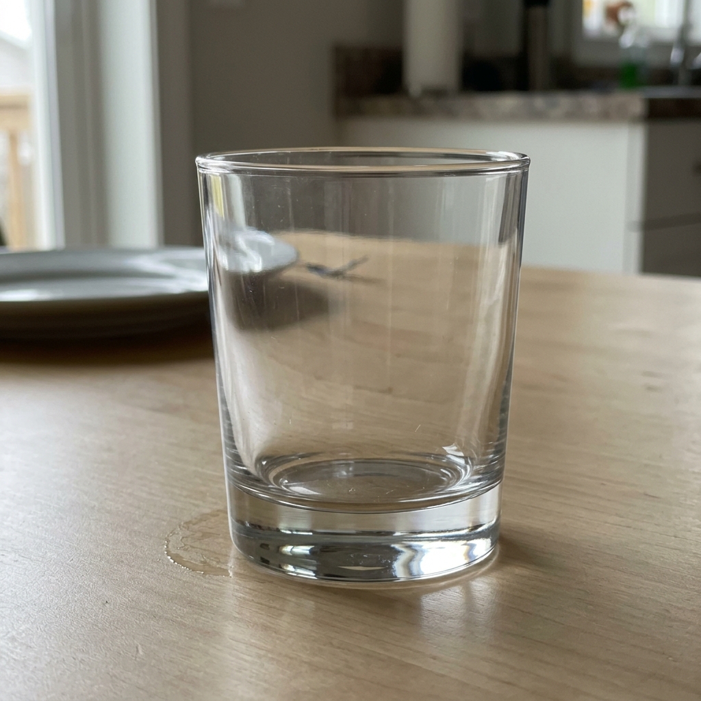 glass