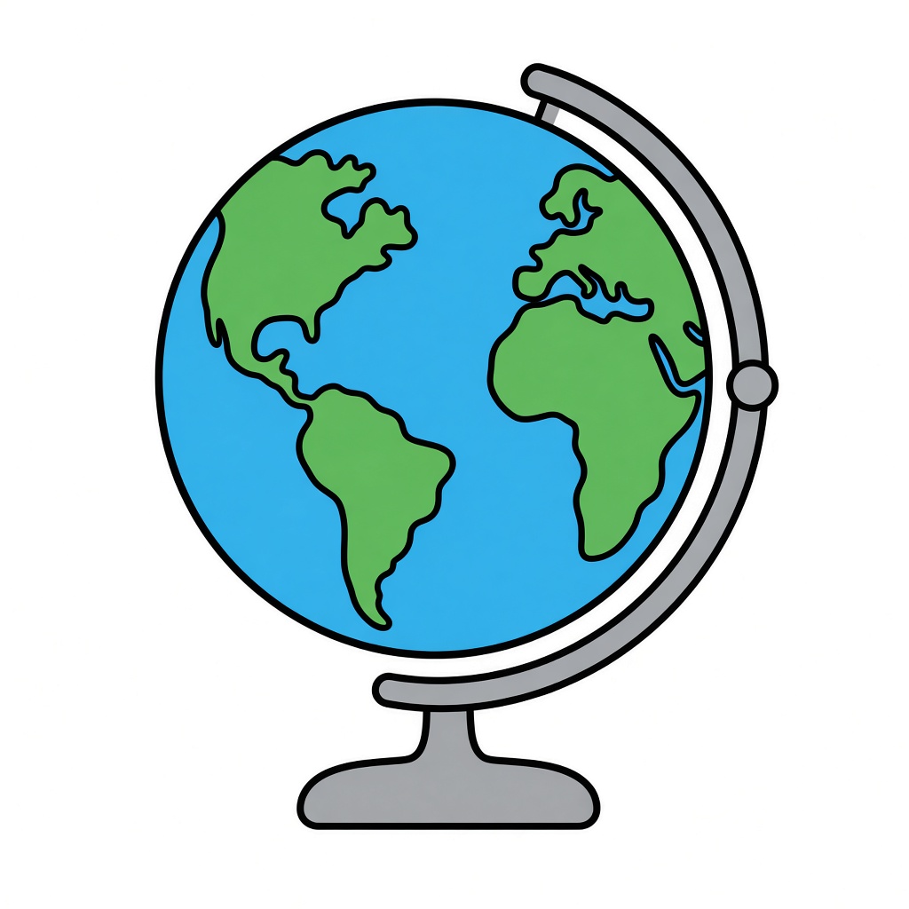 globe