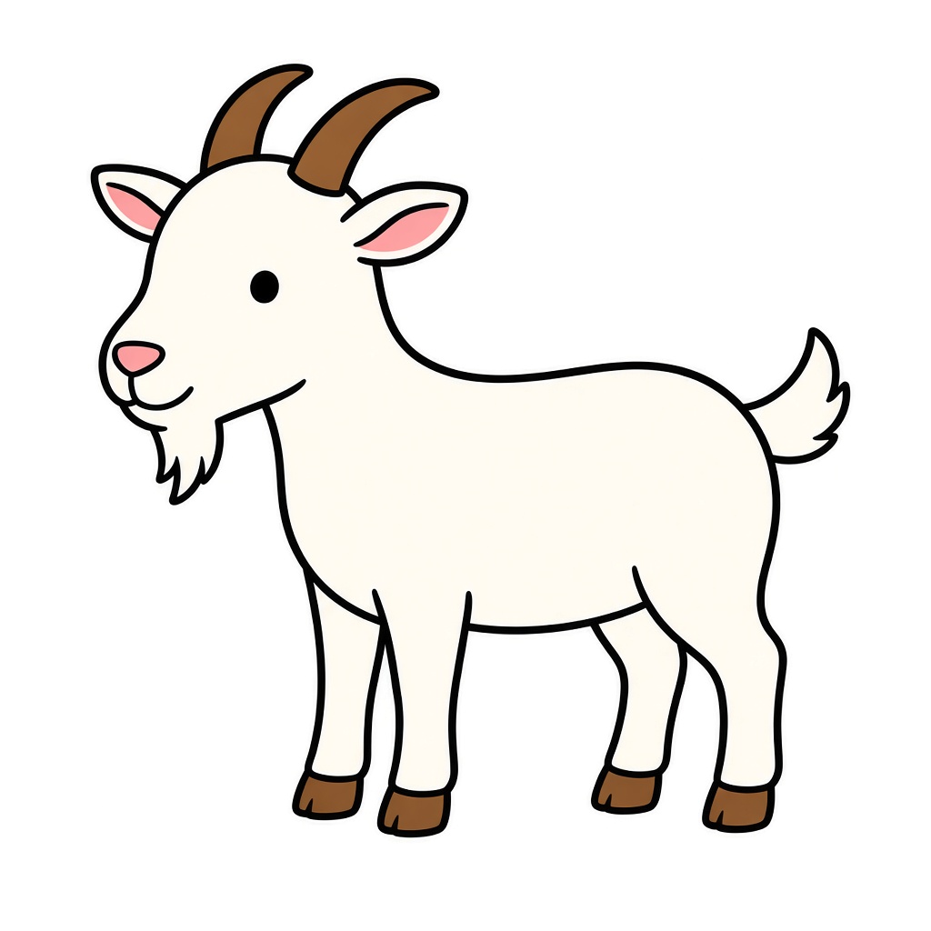 goat