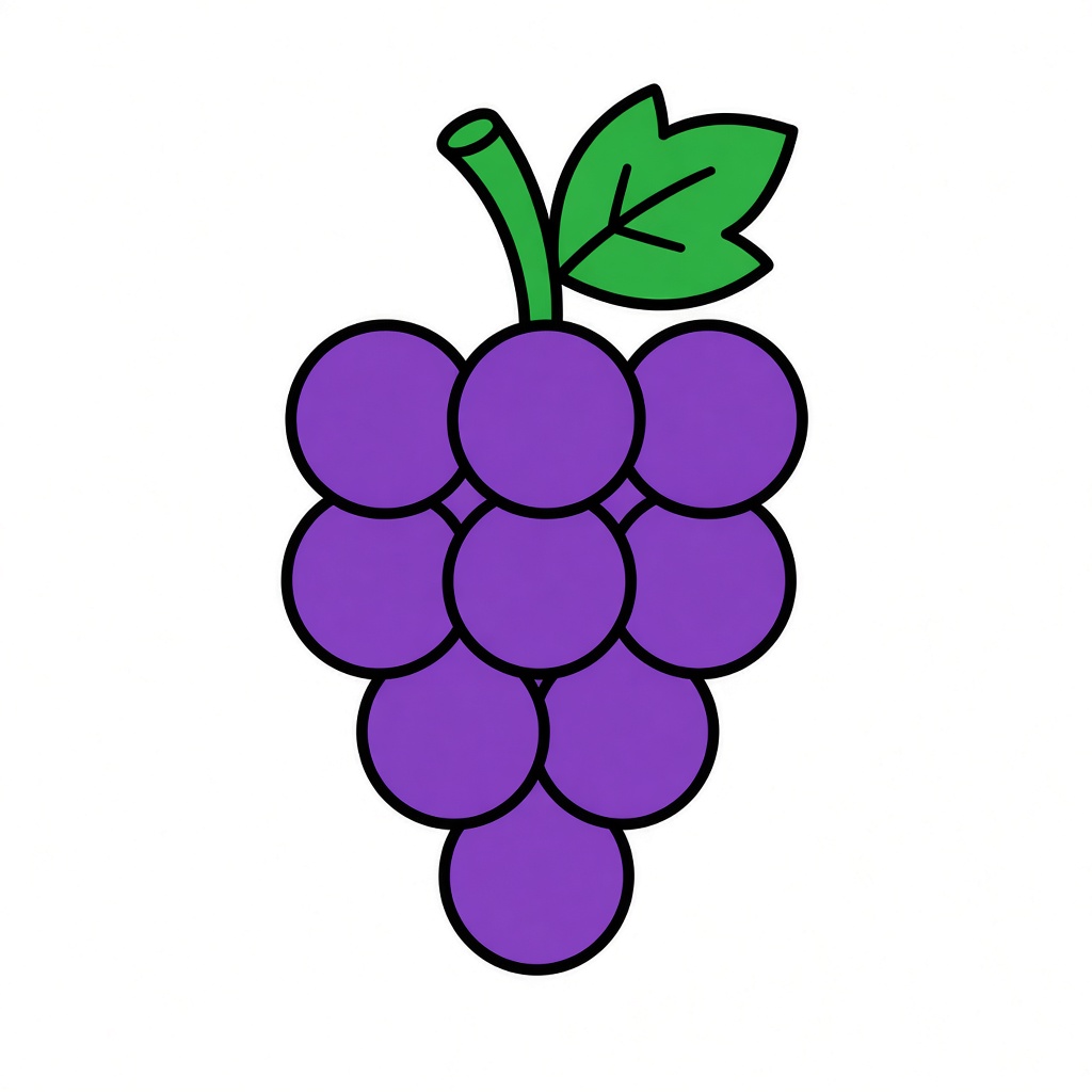 grape