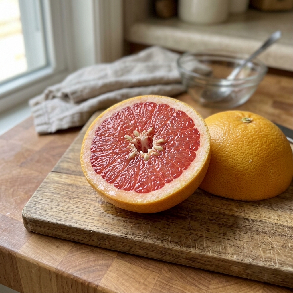 grapefruit