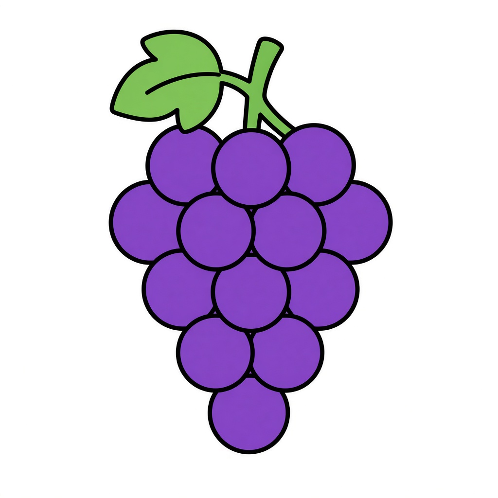 grapes
