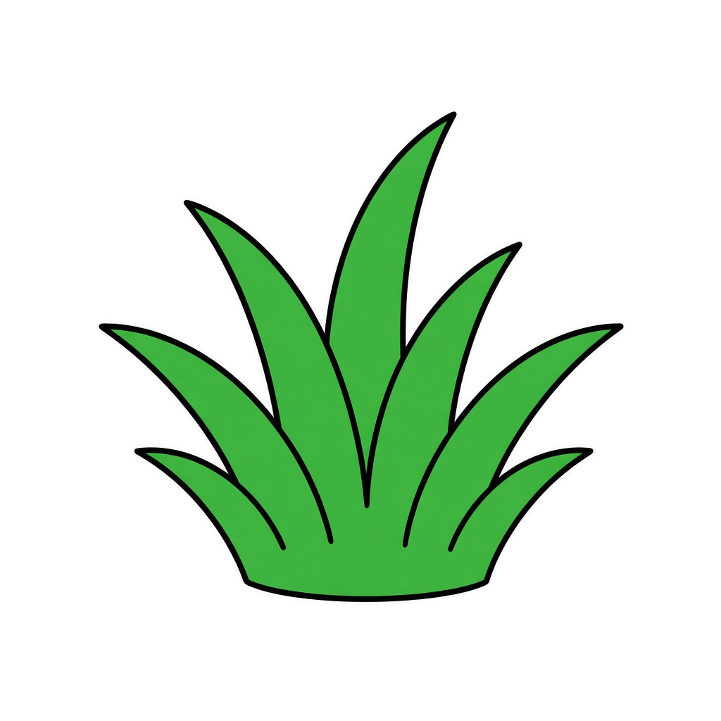 grass