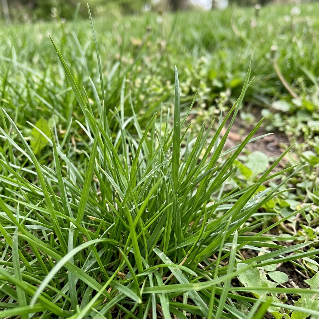 grass