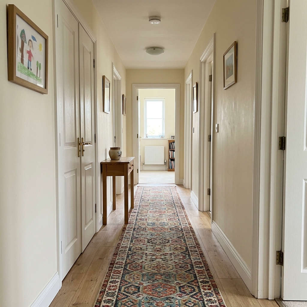 hall