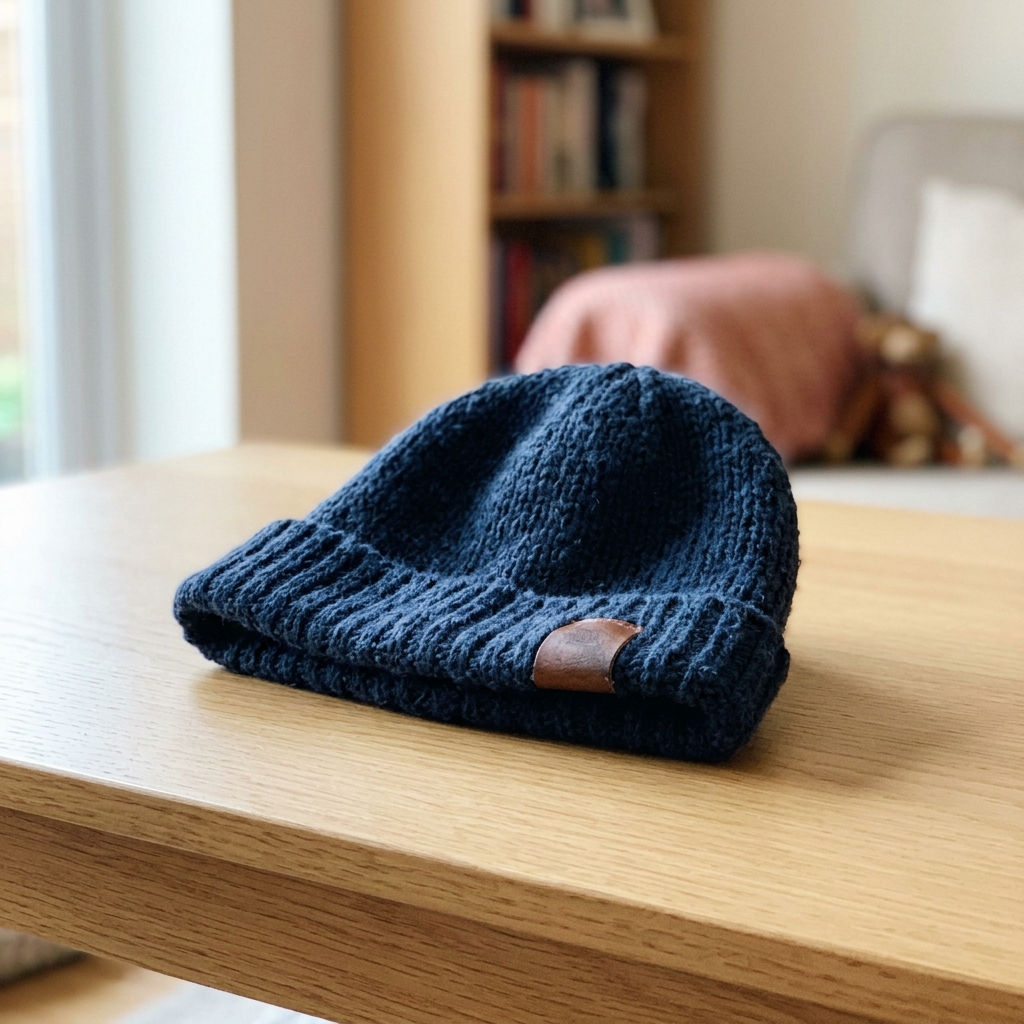 hat