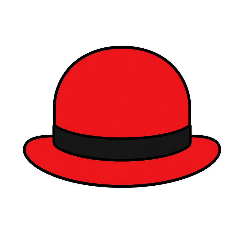 hat