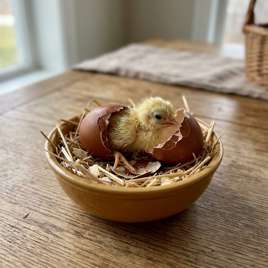 hatch