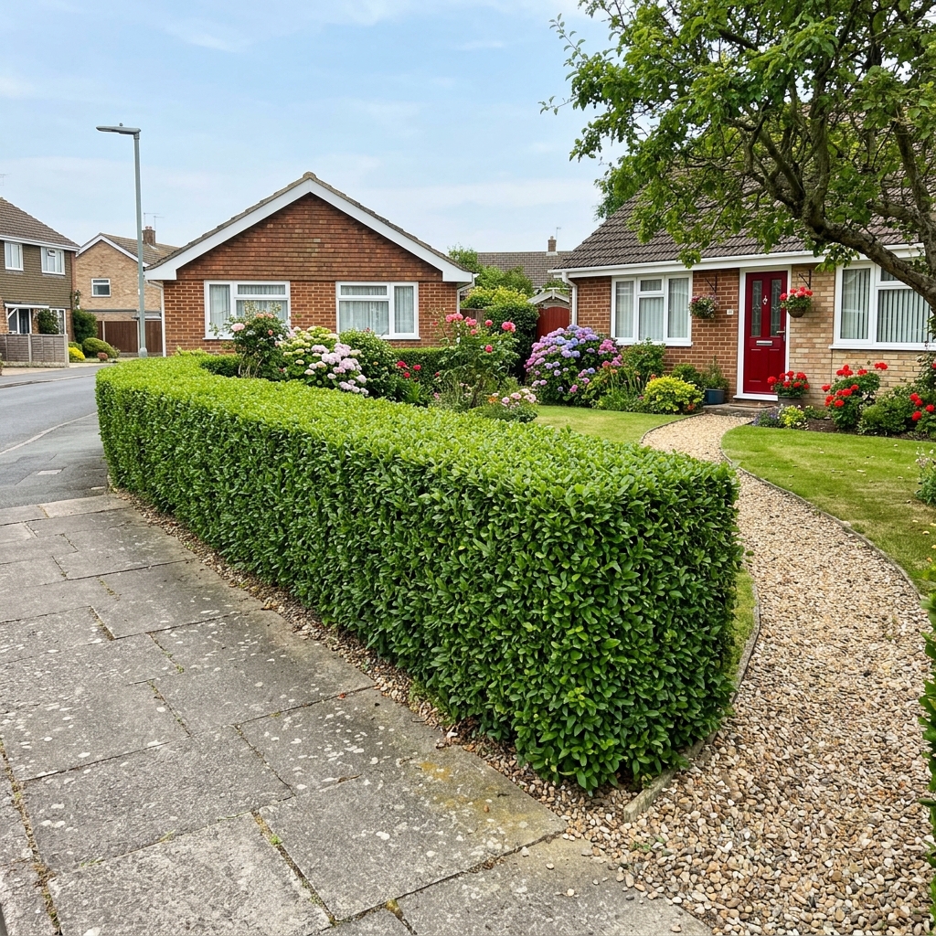 hedge