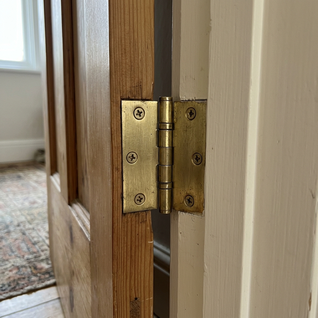 hinge