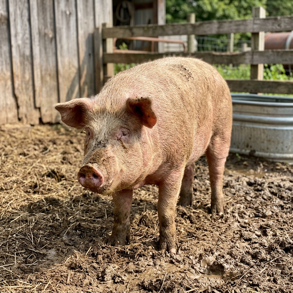 hog