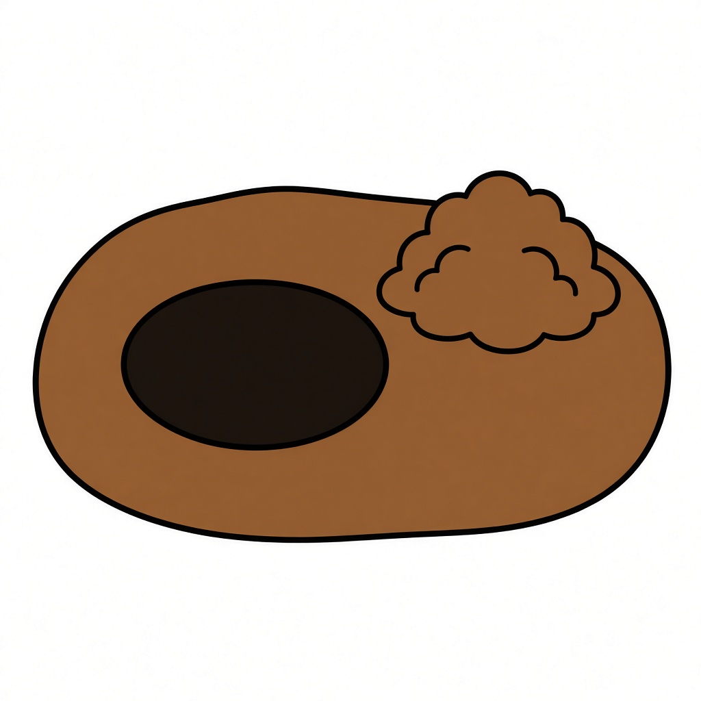 hole