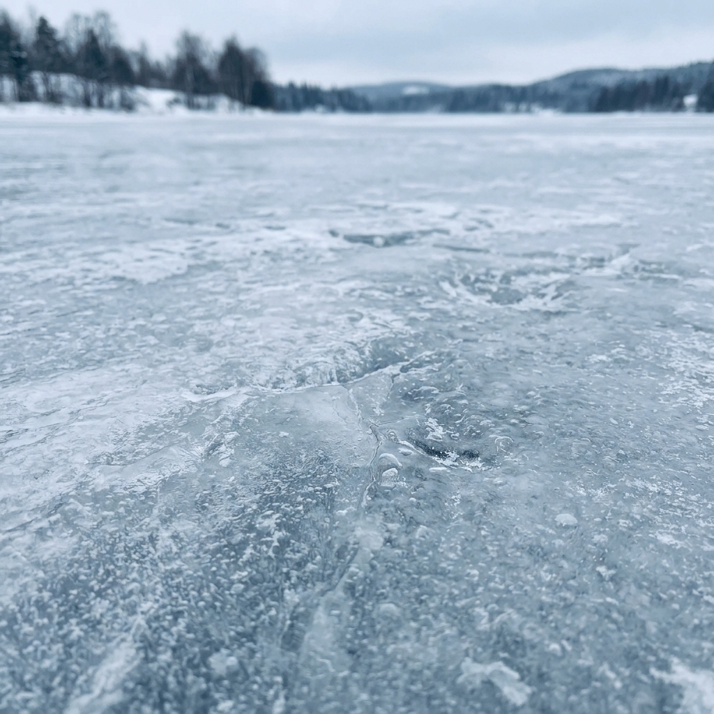 ice