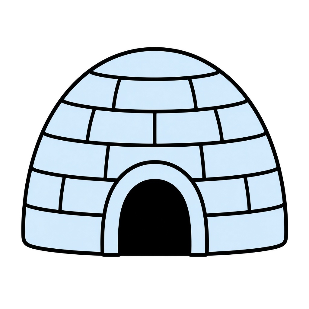 igloo