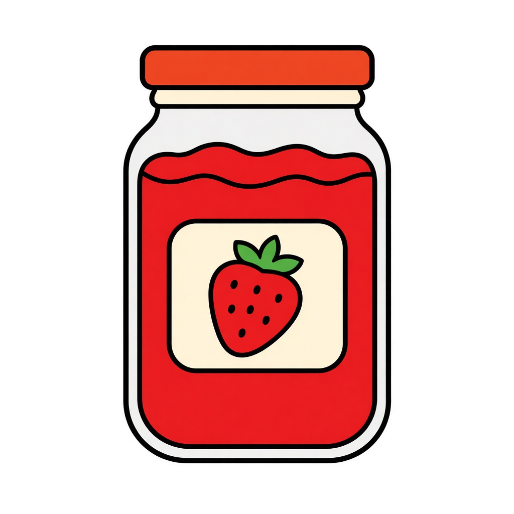jam