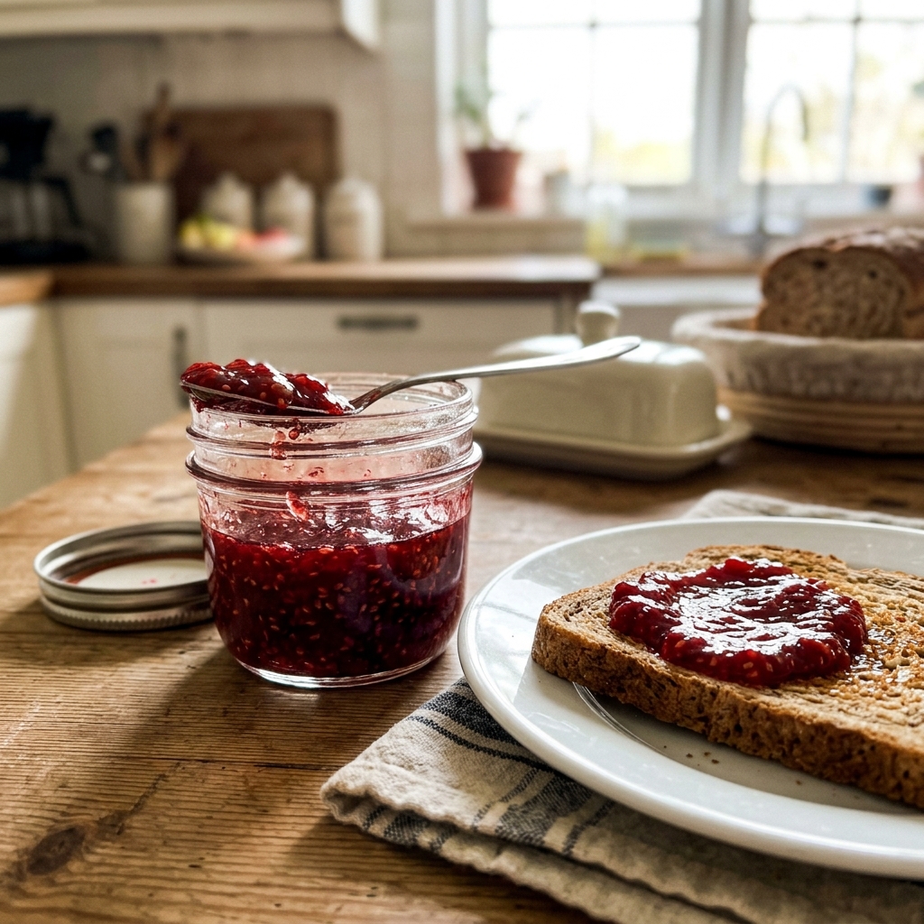 jam