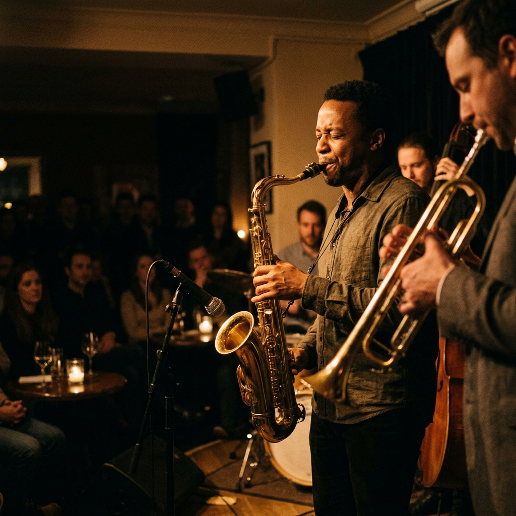 jazz
