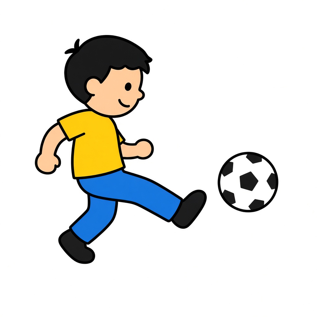 kick