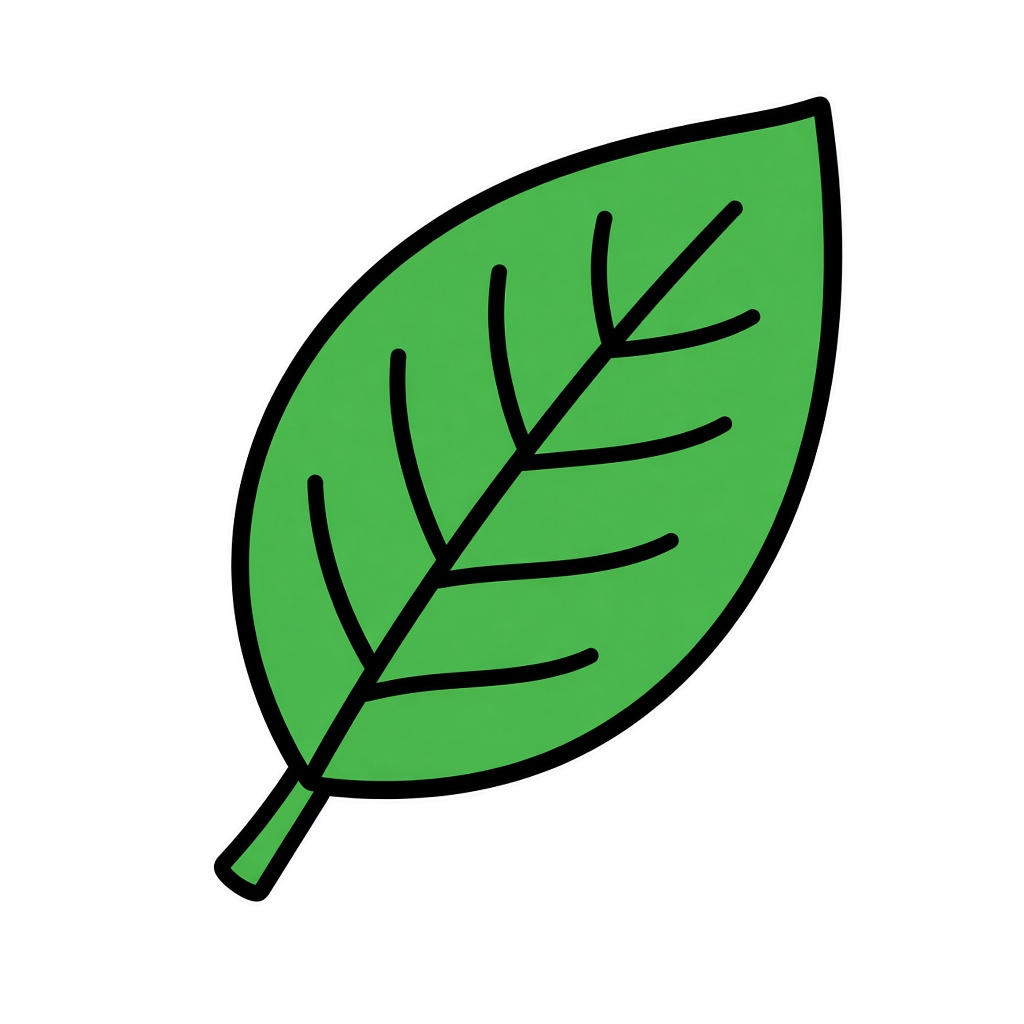 leaf