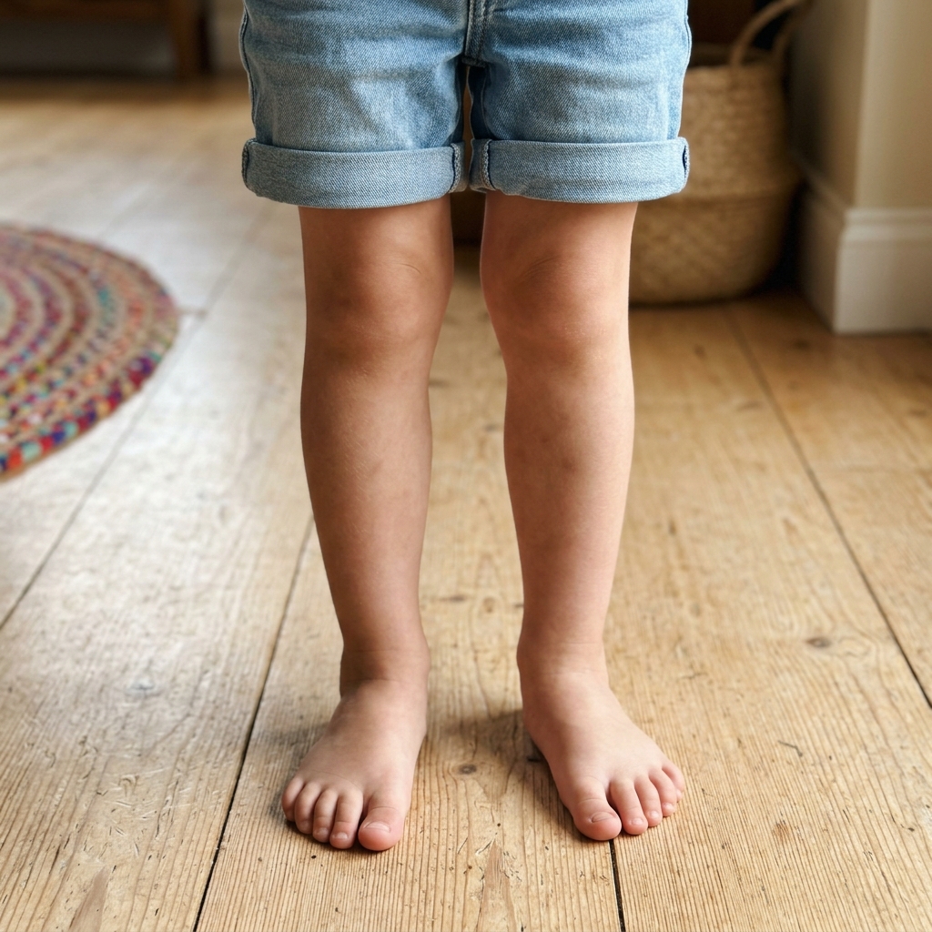 leg