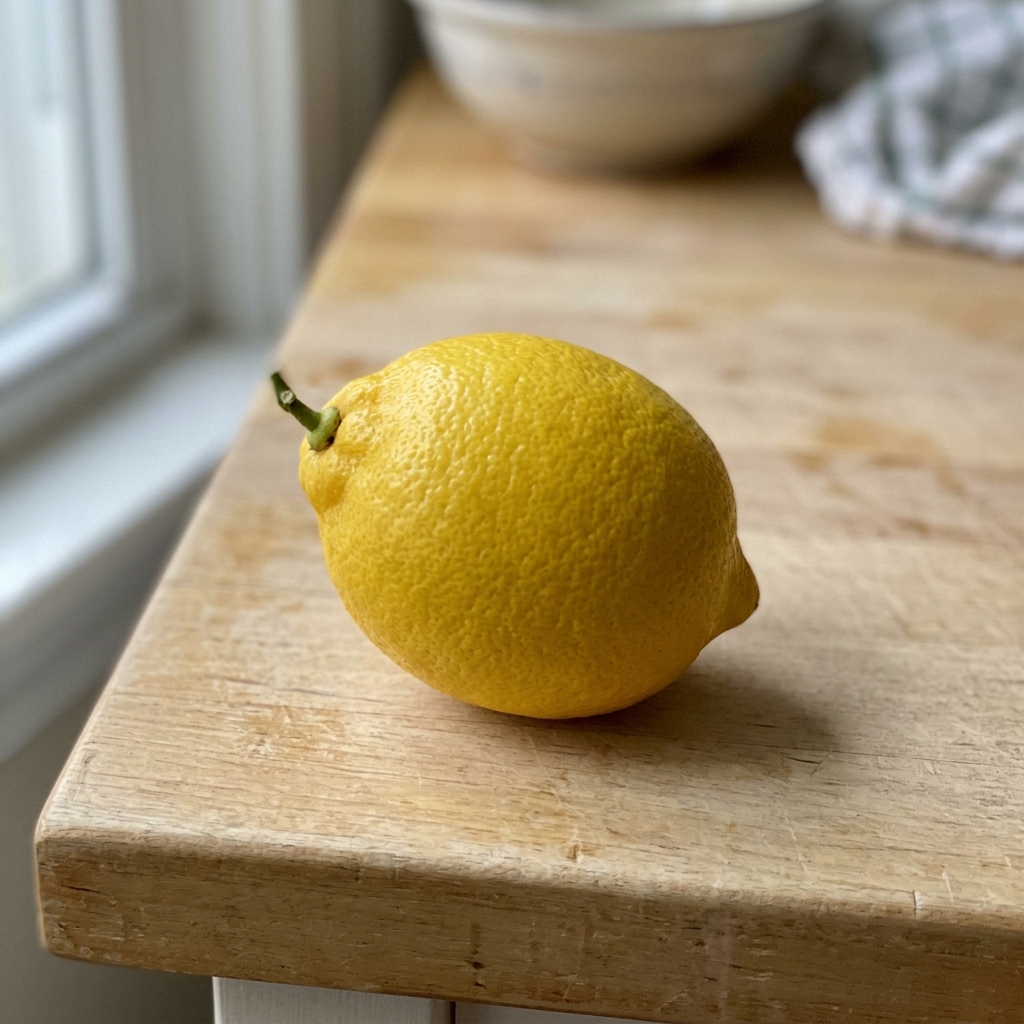 lemon