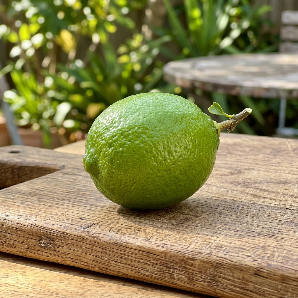lime