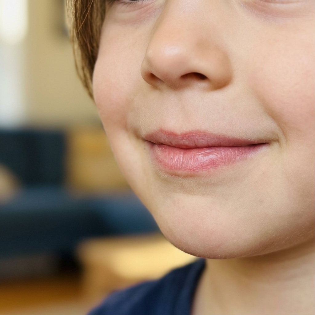 lip