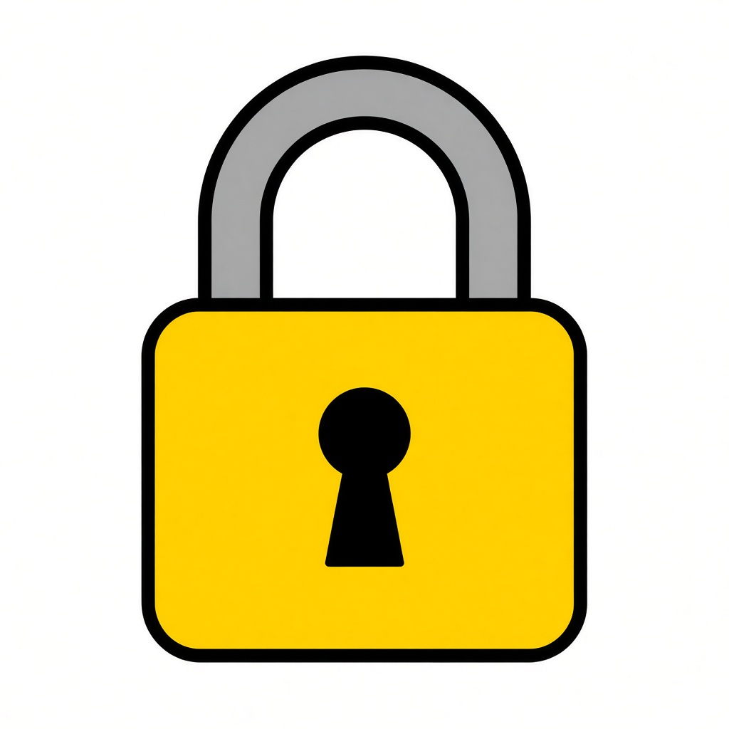 lock
