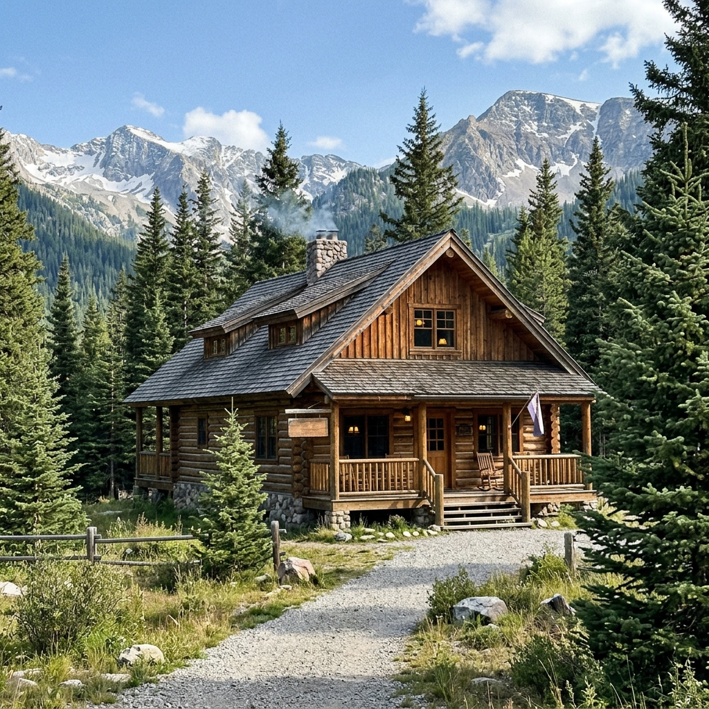 lodge