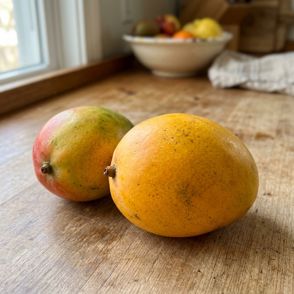 mango