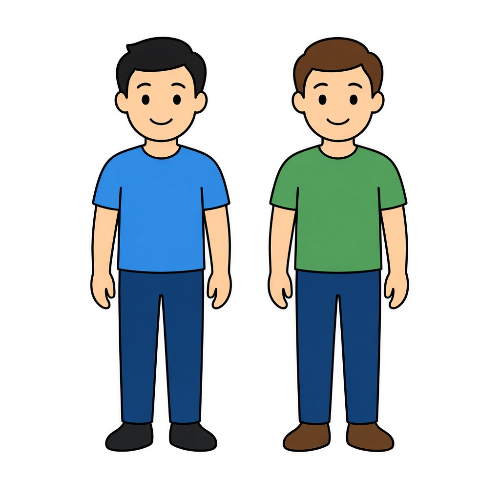 men