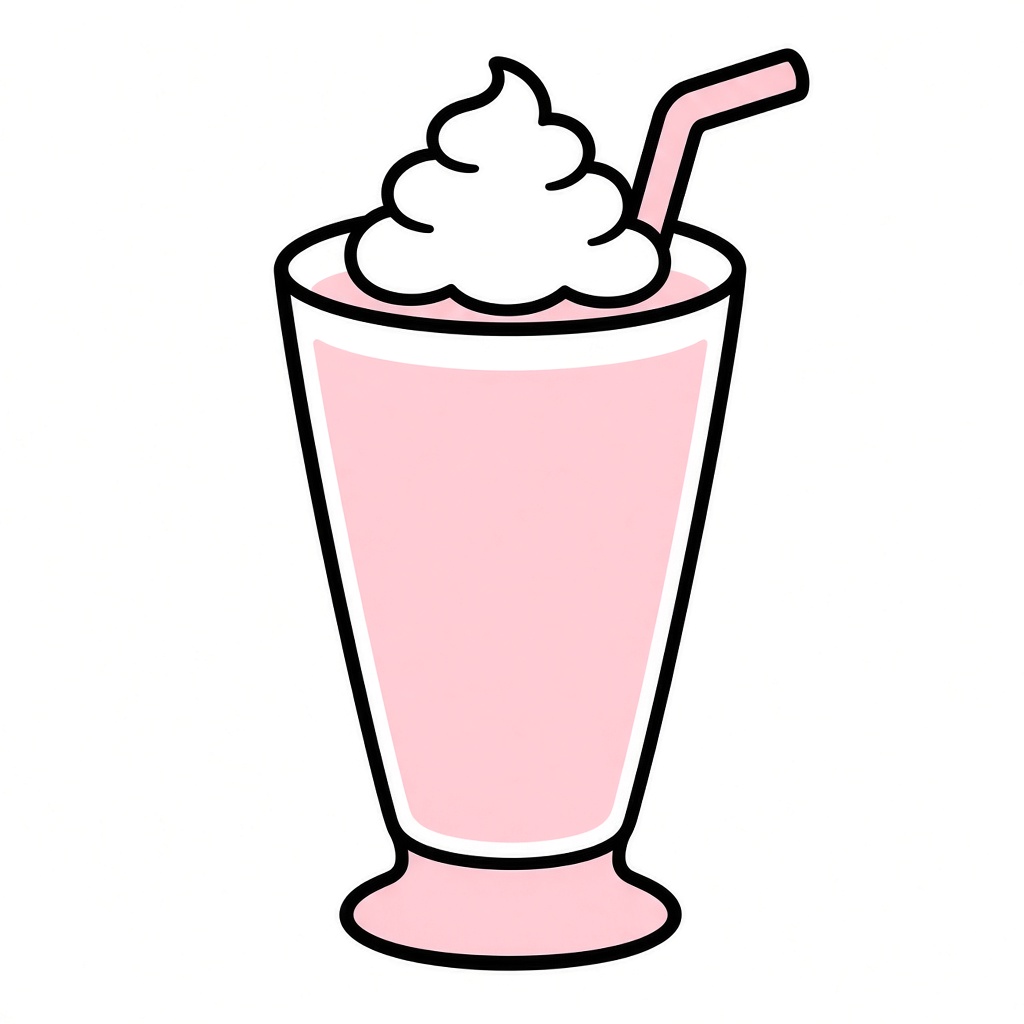 milkshake
