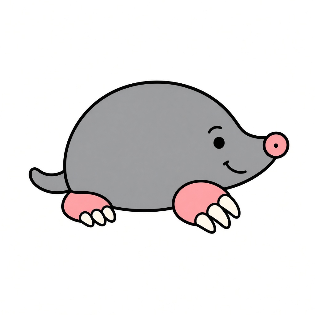 mole