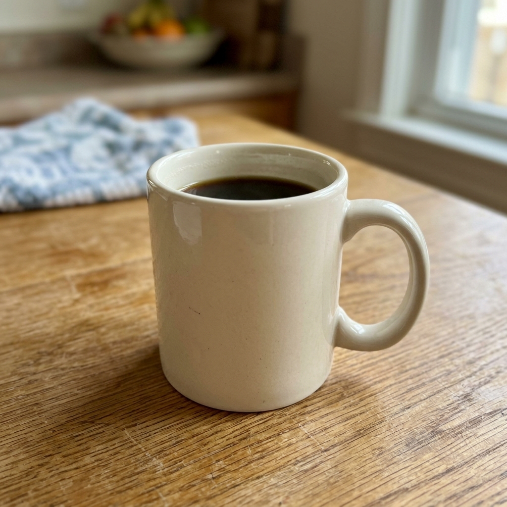 mug