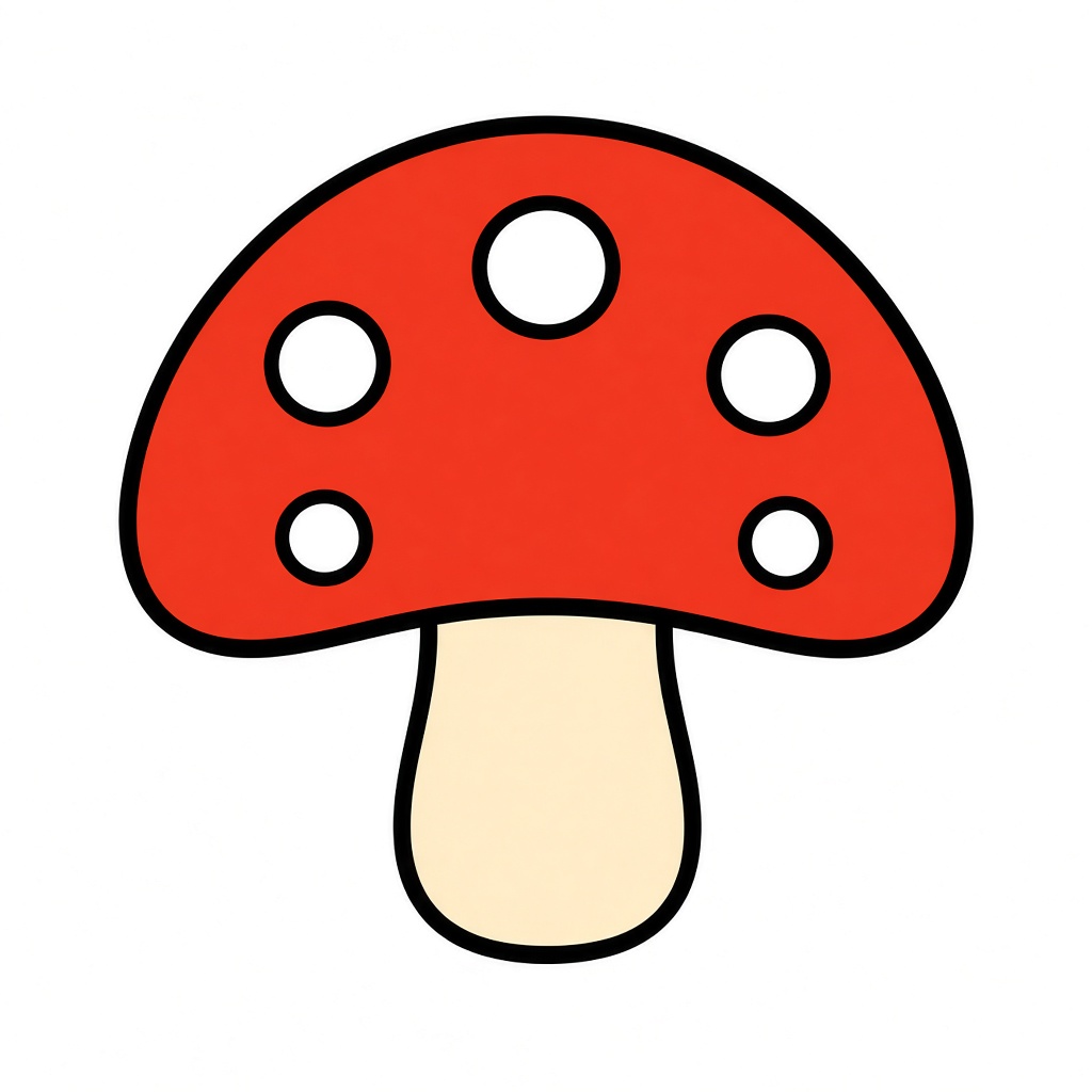mushroom