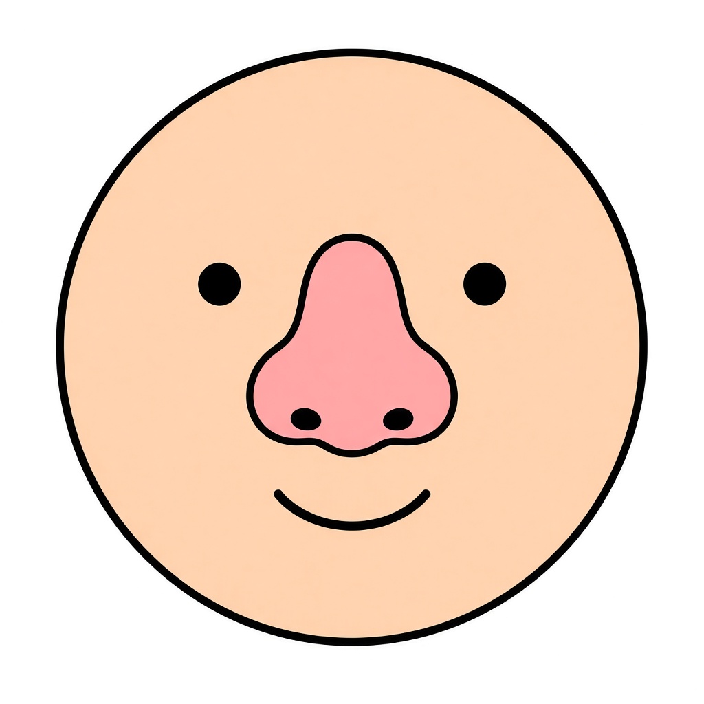 nose