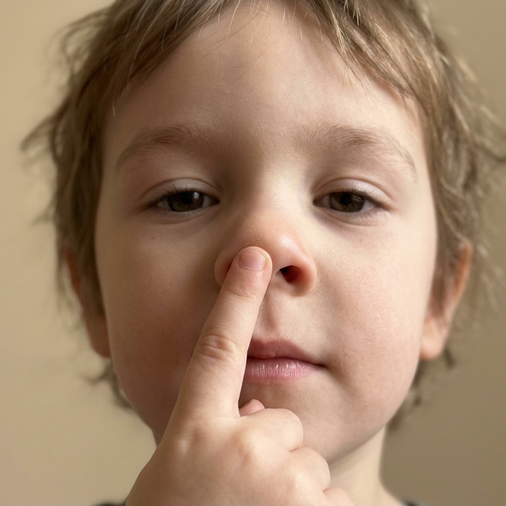 nose